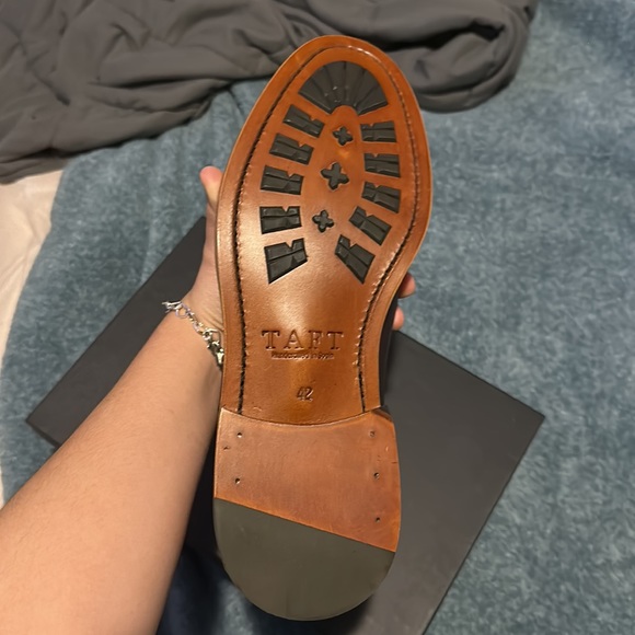 The Rome Boot Oxblood - Picture 3 of 4